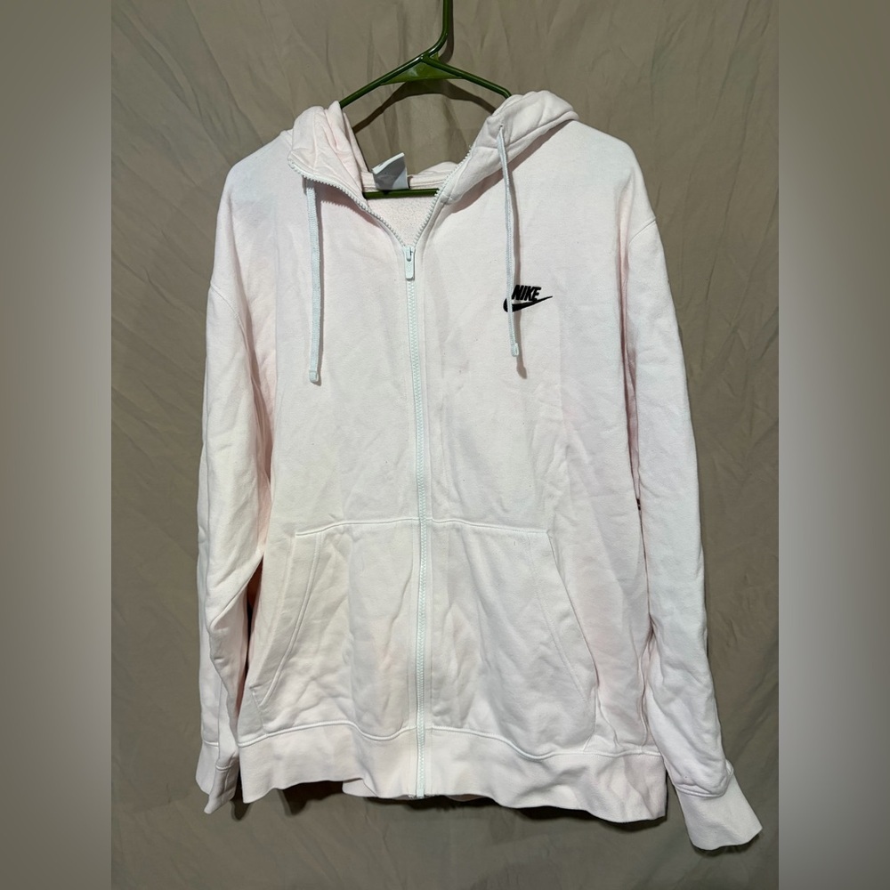 Nike jacket